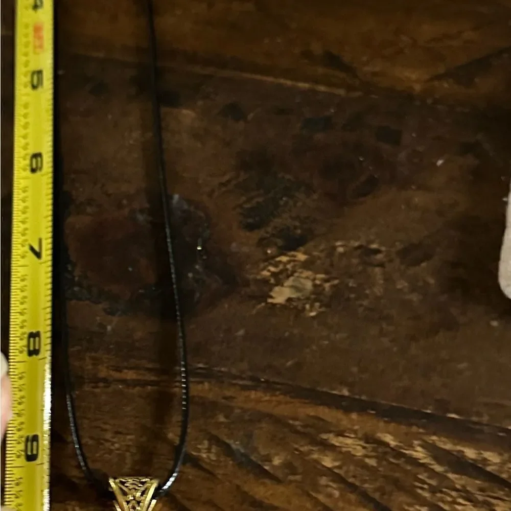 chakra pretty pendant